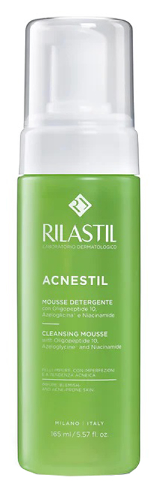 RILASTIL MD ACNESTIL MOUSSE 165 ML - farmagiri