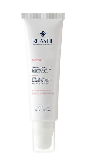 RILASTIL DIFESA CREMA STERILE - farmagiri