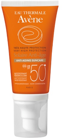 EAU THERMALE AVENE CREMA ANTIAGE 50+ 50 ML - farmagiri