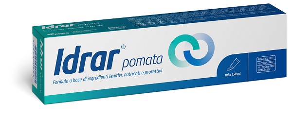 IDRAR POMATA 150 ML - farmagiri