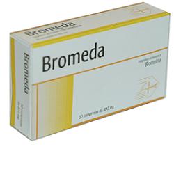BROMEDA 30 COMPRESSE - farmagiri