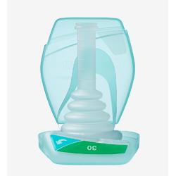 CATETERE A GUAINA CONVEEN OPTIMA IN SILICONE DIAMETRO 30 MM 30 PEZZI - farmagiri