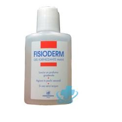 FISIODERM GEL IGIENIZZANTE MANI 80 ML - farmagiri