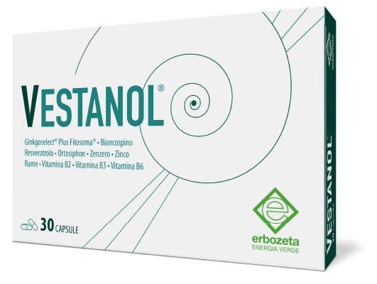 VESTANOL 30 CAPSULE - farmagiri