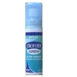 EMOFORM ALIFRESH SPRAY 20ML* - farmagiri