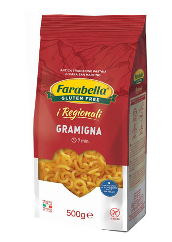 FARABELLA GRAMIGNA 500 G - farmagiri