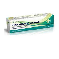HALIDERM CREMA 50 ML - farmagiri