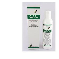 SOL IN GEL IG INT 200ML - farmagiri