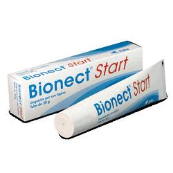 BIONECT START UNGUENTO 30 G - farmagiri