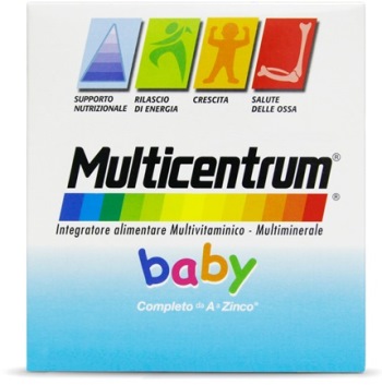 MULTICENTRUM KIDS 14 BUSTINE BIPARTITE - farmagiri