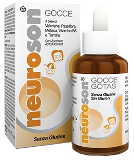 NEUROSON GOCCE 30 ML - farmagiri