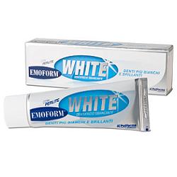 EMOFORM WHITE 40ML* - farmagiri