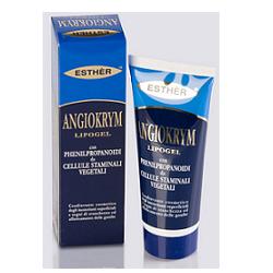 ANGIOKRYM LIPOGEL 100 ML - farmagiri