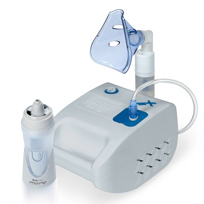 PRONTEX KOSMO AEROSOL CON DOCCIA NASALE - farmagiri