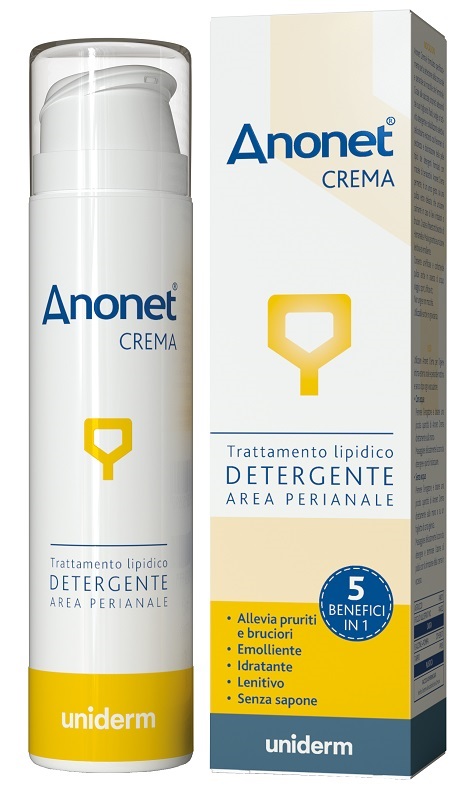 ANONET CREMA 50 ML - farmagiri