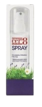 CER'8 FAMILY SPRAY 100 ML - farmagiri