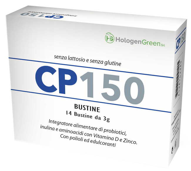 CP150 14 BUSTINE - farmagiri