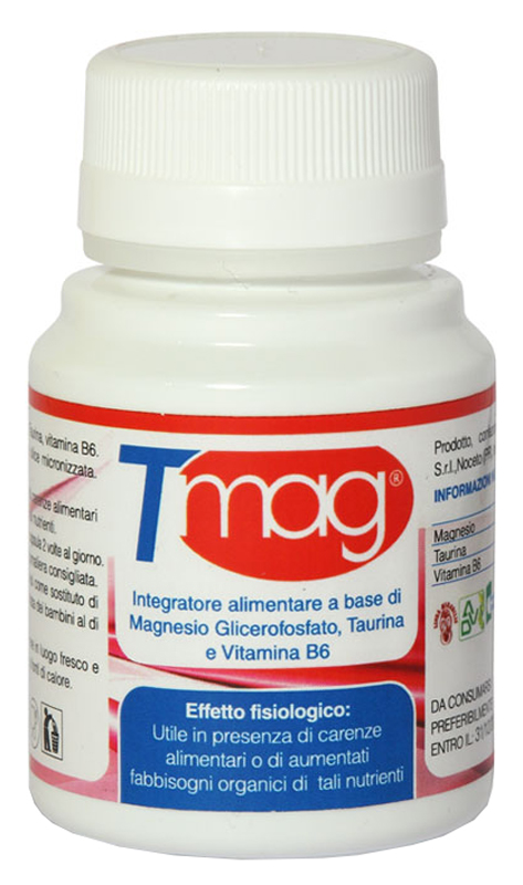 T MAG 60 CAPSULE - farmagiri