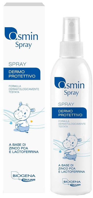 OSMIN SPRAY 90 ML - farmagiri