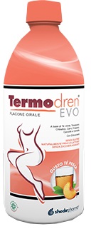 TERMODREN EVO TE' PESCA 500 ML - farmagiri