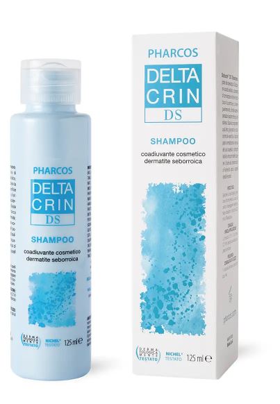 DELTACRIN DS PHARCOS 125 ML - farmagiri