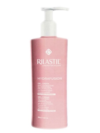 RILASTIL HYDRAFUSION GEL CREMA 400 ML - farmagiri