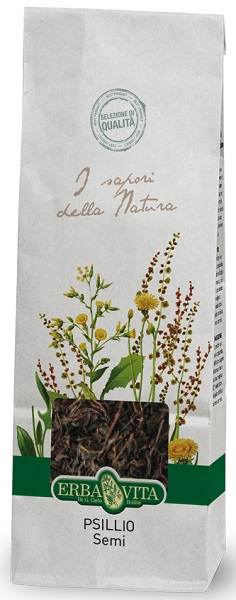 PSILLIO SEMI 100 G - farmagiri