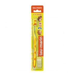 TAUMARIN SPAZZOLINO JOY 6-12 ANNI - farmagiri