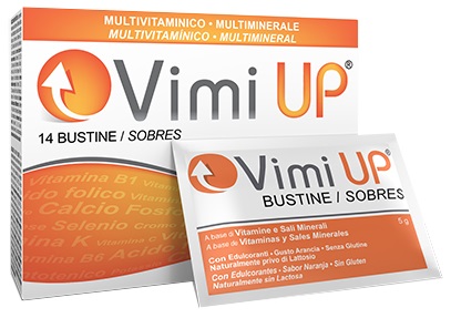 VIMI UP 14 BUSTINE - farmagiri