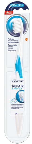 SENSODYNE REPAIR & PROTECT SPAZZOLINO - farmagiri