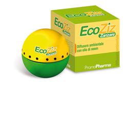 ECOZIZ DIFFUSORE AMBIENTE 150 ML - farmagiri