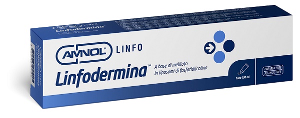 LINFODERMINA 150 ML - farmagiri