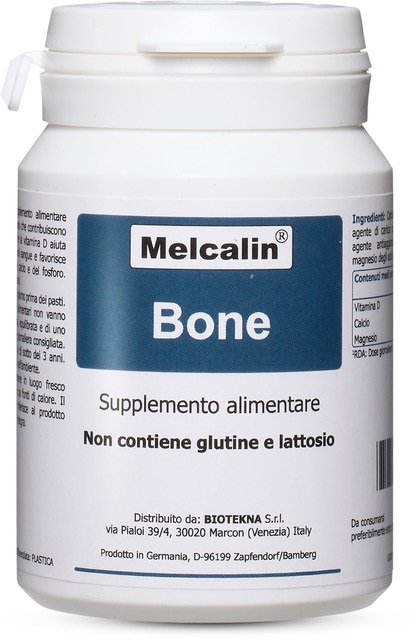 MELCALIN BONE 112 COMPRESSE - farmagiri