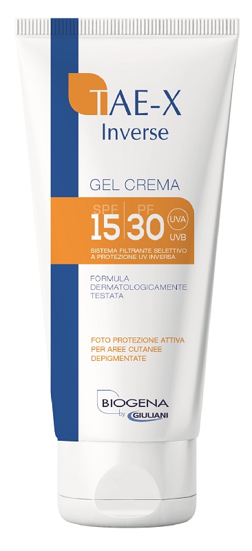 TAE X INVERSE VITILIGO SUNCARE 50 ML - farmagiri