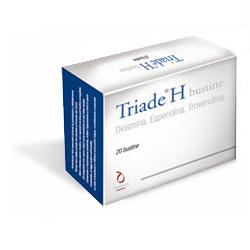 TRIADE H 20 BUSTINE - farmagiri