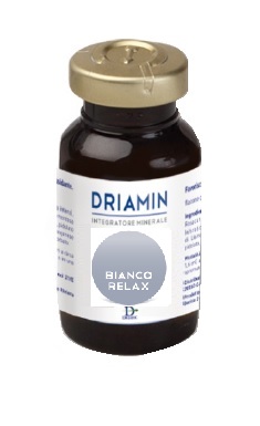 DRIAMIN BIANCO RELAX 15 ML - farmagiri