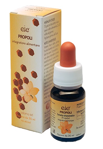 EIE PROPOLI GOCCE 30 ML - farmagiri