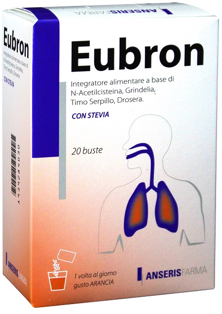 EUBRON 20 BUSTINE - farmagiri