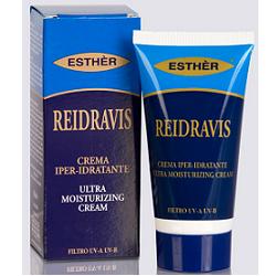 REIDRAVIS CREMA IPERIDRATANTE 50 ML - farmagiri