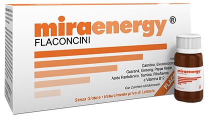 MIRAENERGY 10FL 10 ML - farmagiri