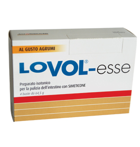 LOVOL-ESSE 4 BUSTINE - farmagiri