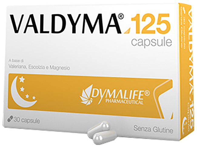 VALDYMA 125MG 30 CAPSULE - farmagiri