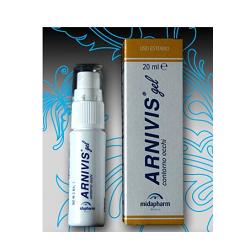 ARNIVIS GEL 20 ML - farmagiri