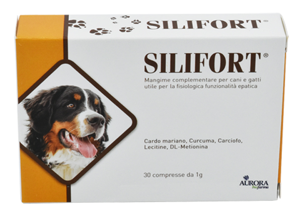 INTEGRATORE ALIMENTARE DETOSSICANTE EPATICO - farmagiri