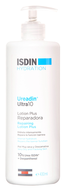 UREADIN ULTRA 10 LOZIONE 400 ML - farmagiri