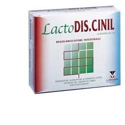 LACTODISCINIL 14 BUSTINE - farmagiri