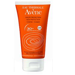 EAU THERMALE AVENE SOLARE CREMA 30 50 ML - farmagiri