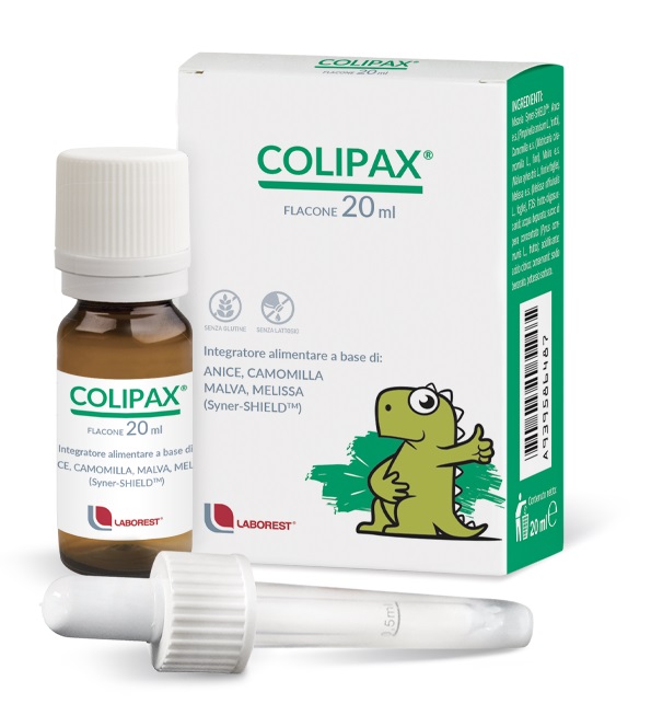 COLIPAX GOCCE 20 ML - farmagiri