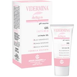 VIDERMINA DELIGYN GEL 6 FLACONI DA 5ML - farmagiri