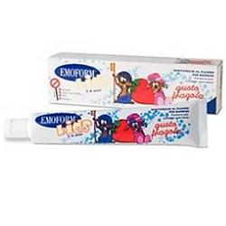 EMOFORM KIDS FRAGOLA 50 ML - farmagiri